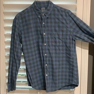 J. Crew button down